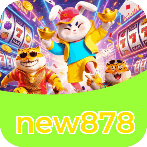 Jogos com maior RTP na new878