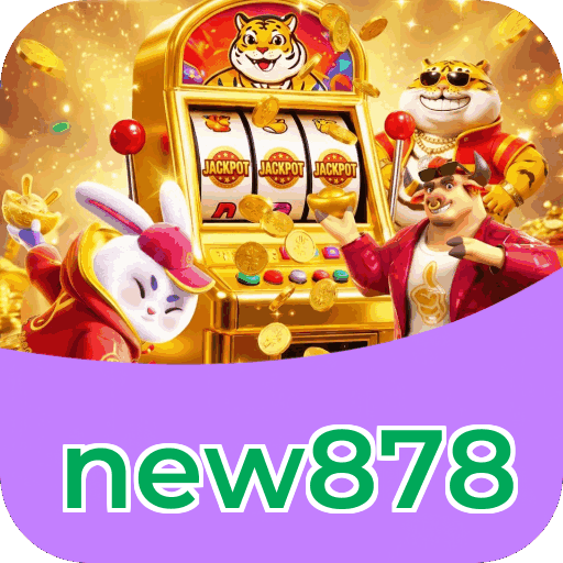 Streaming 4K no cassino ao vivo da new878